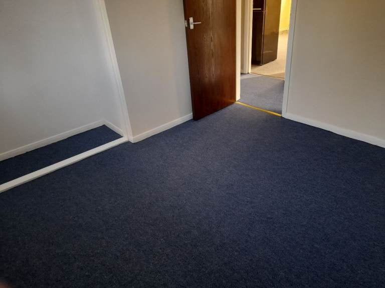 Flat Finch Close in Plymouth