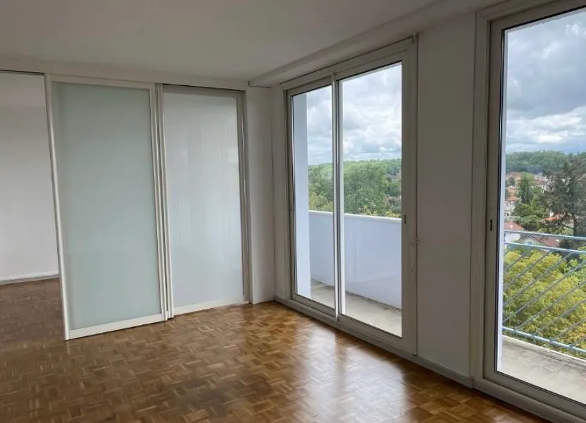 Appartement Avenue Nitot à Pau