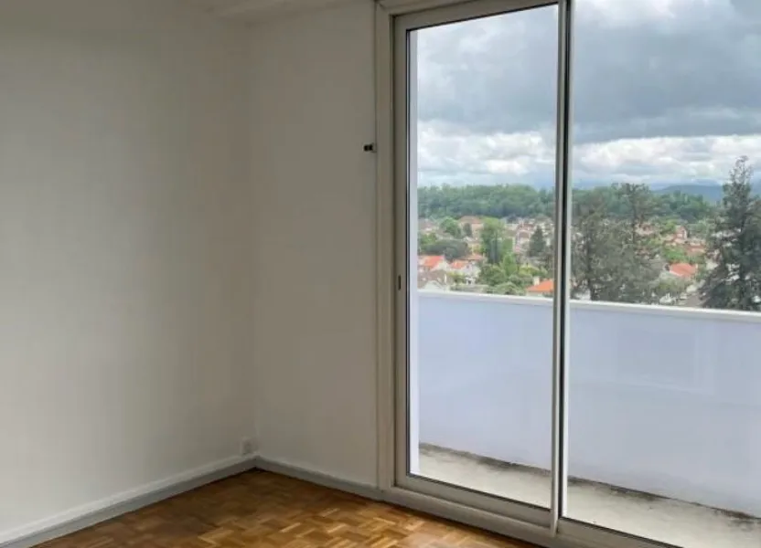 Appartement Avenue Nitot à Pau