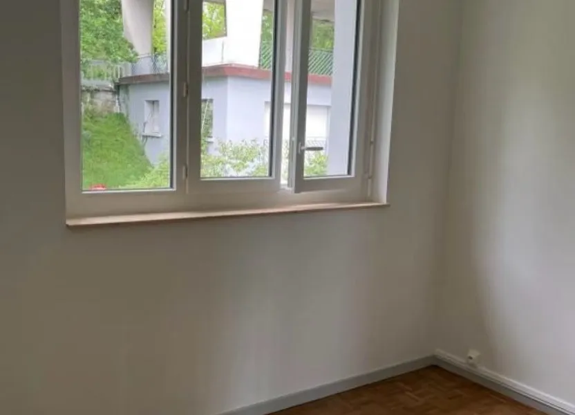 Appartement Avenue Nitot à Pau