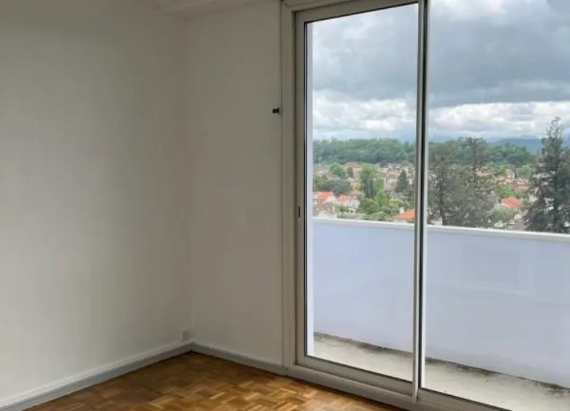 Appartement Rue d'Aspin à Bizanos