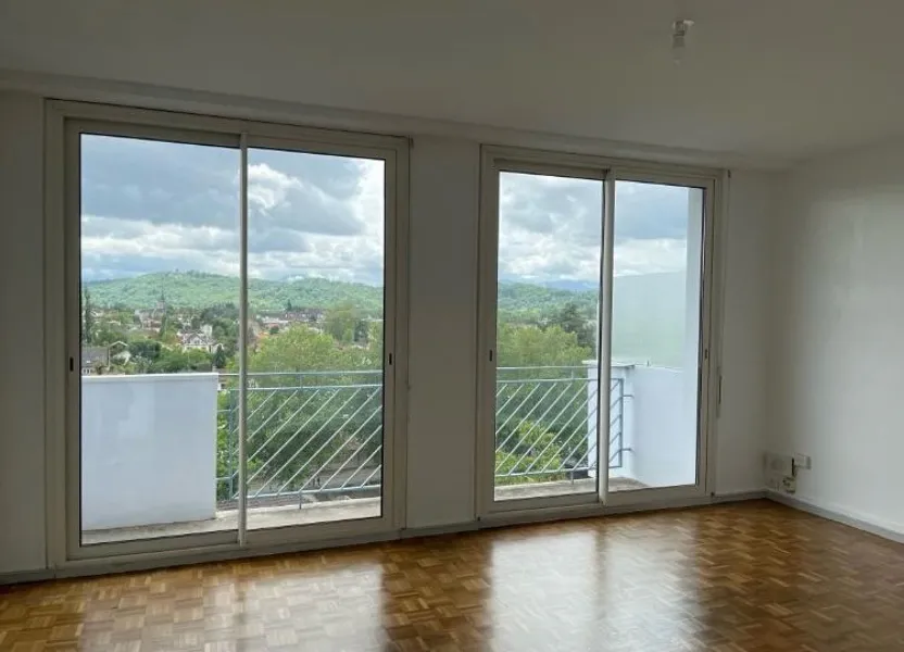 Appartement Avenue Nitot à Pau