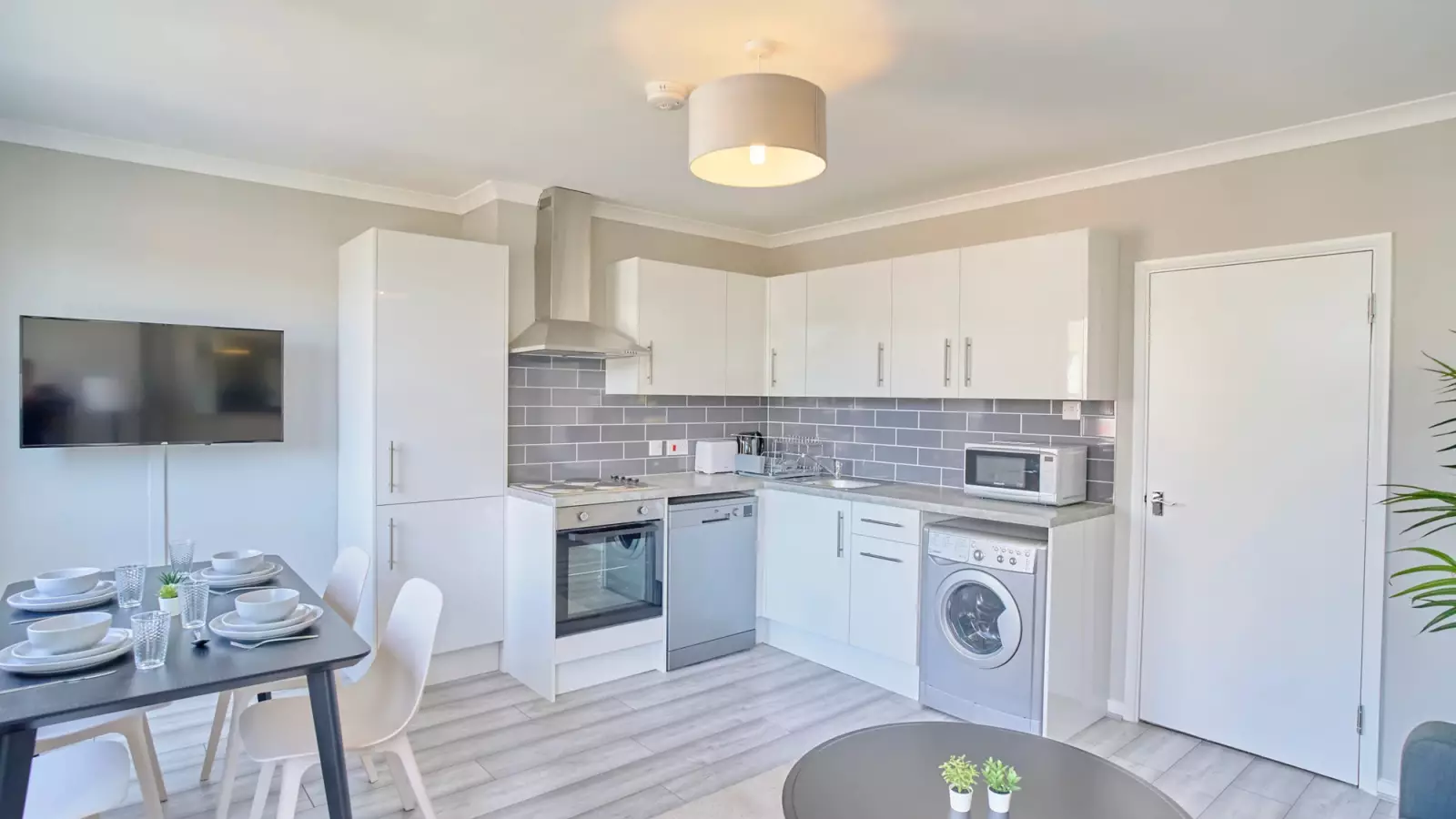 Room Wendon Street in Greater London