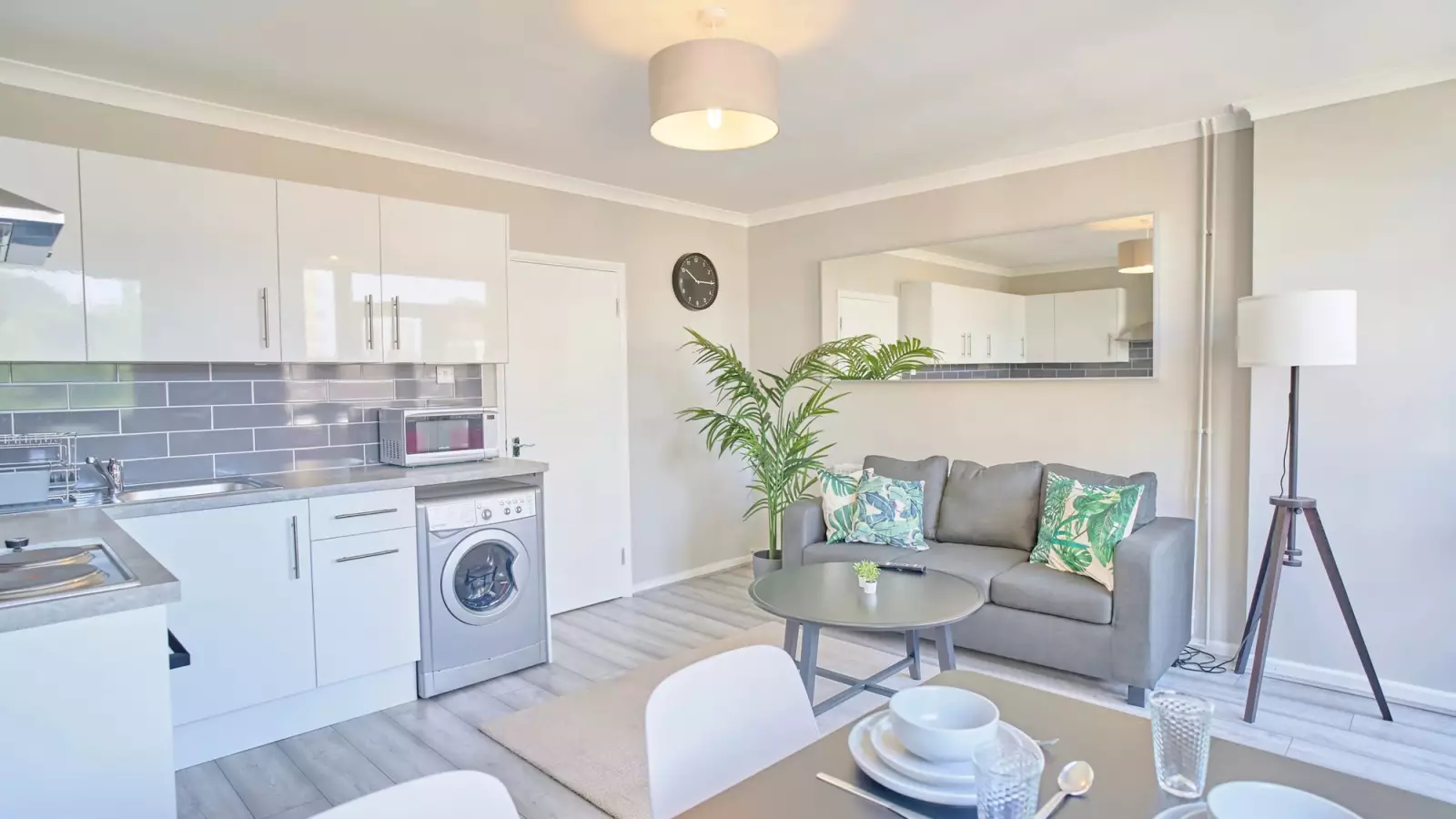 Room Wendon Street in Greater London