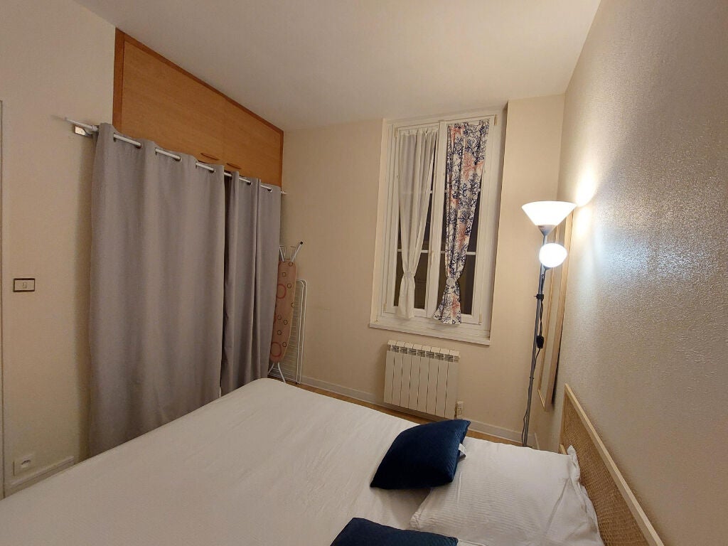 Appartement D 182 à Vouzeron