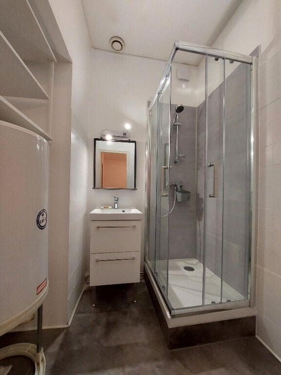Appartement D 182 à Vouzeron