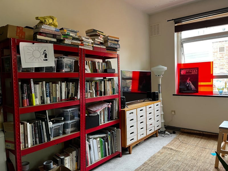Flat Liskeard Gardens in Greater London