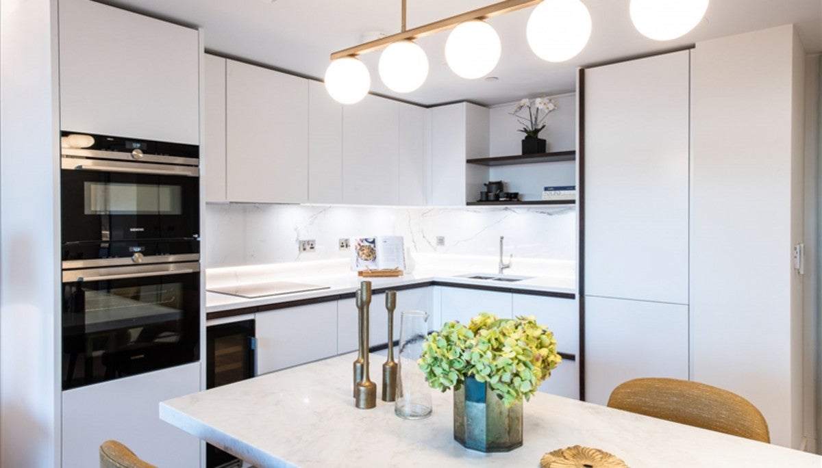 Flat Edgware Road in City of Westminster