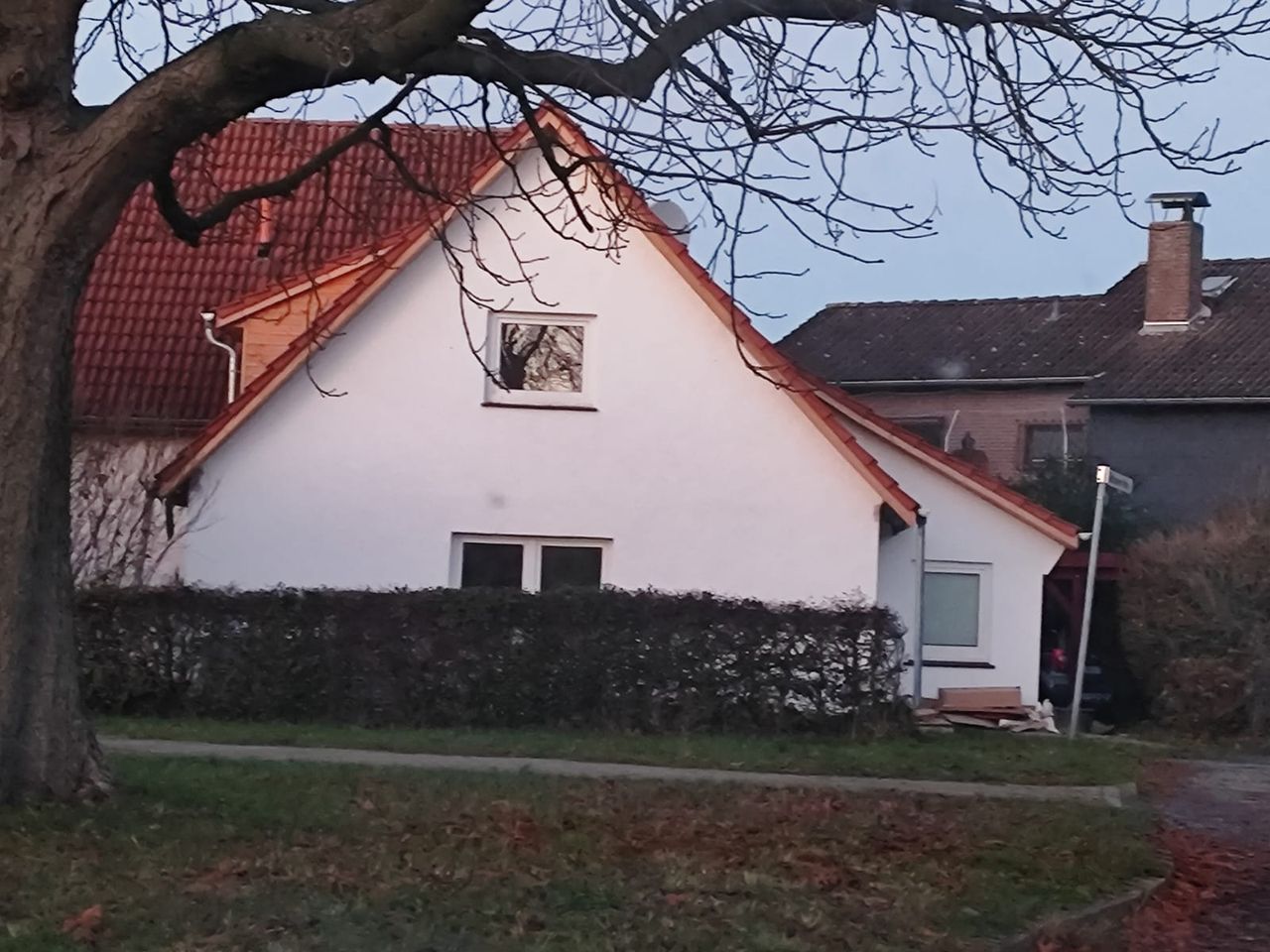 Wohnung Gollnower Weg in Bremen