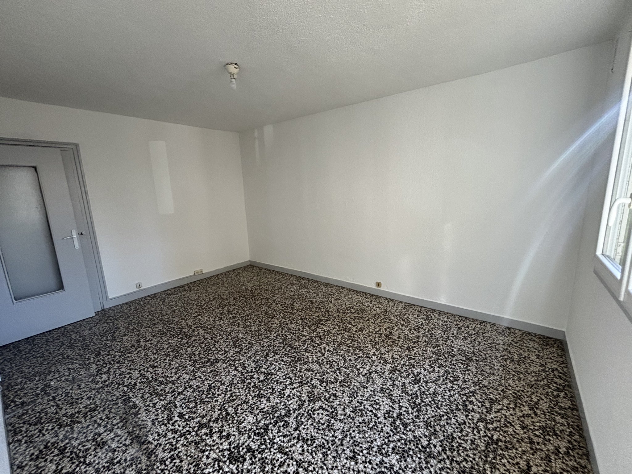 Appartement Rue Charcot à Grenoble