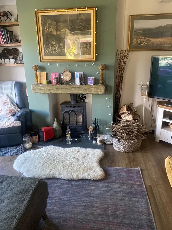 Room Wyness Avenue in Fenny Stratford