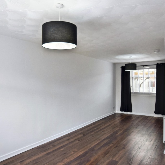 House Ogilvie Place in Kilmarnock