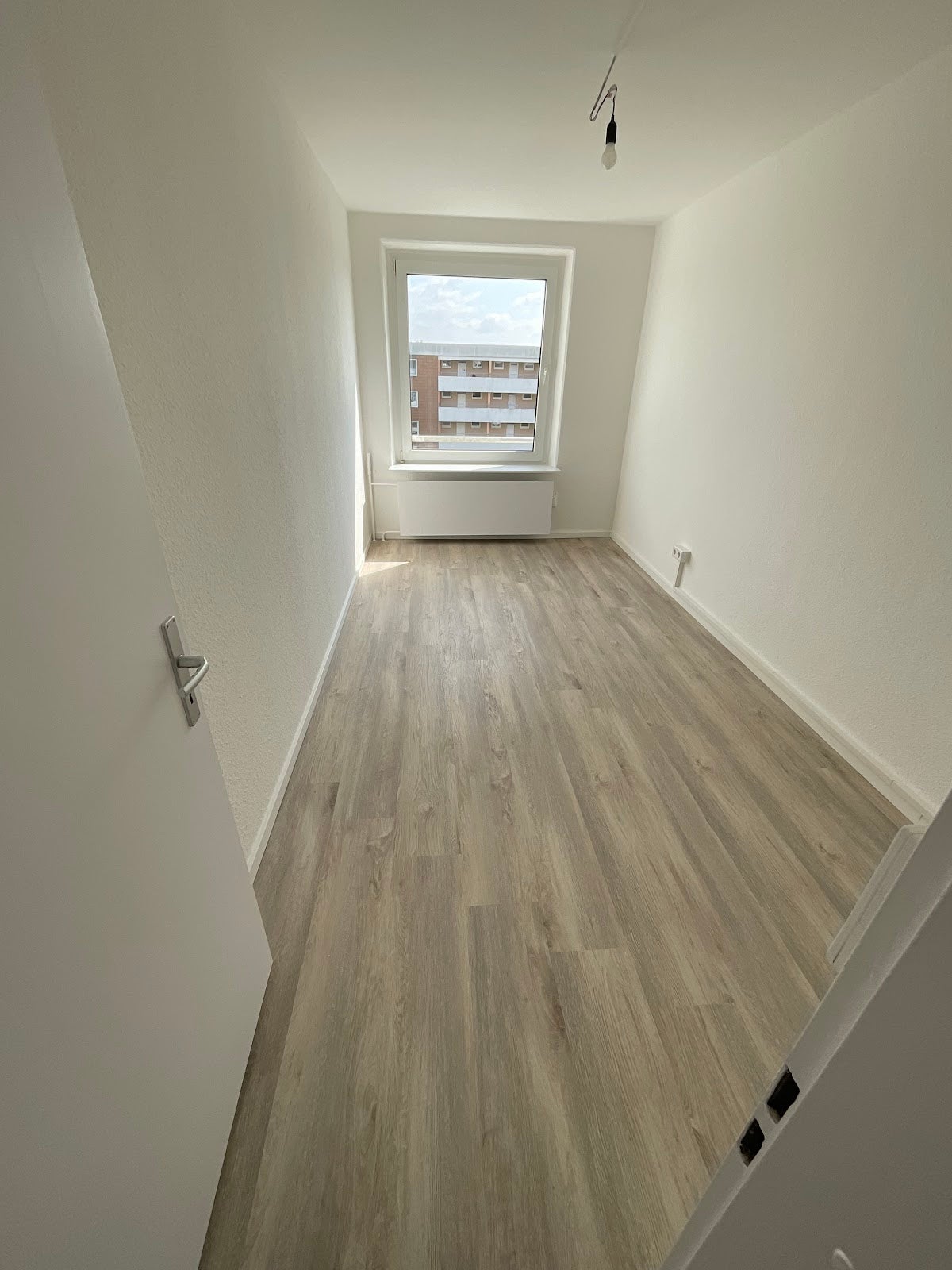 Wohnung Westermannweg in Hannover