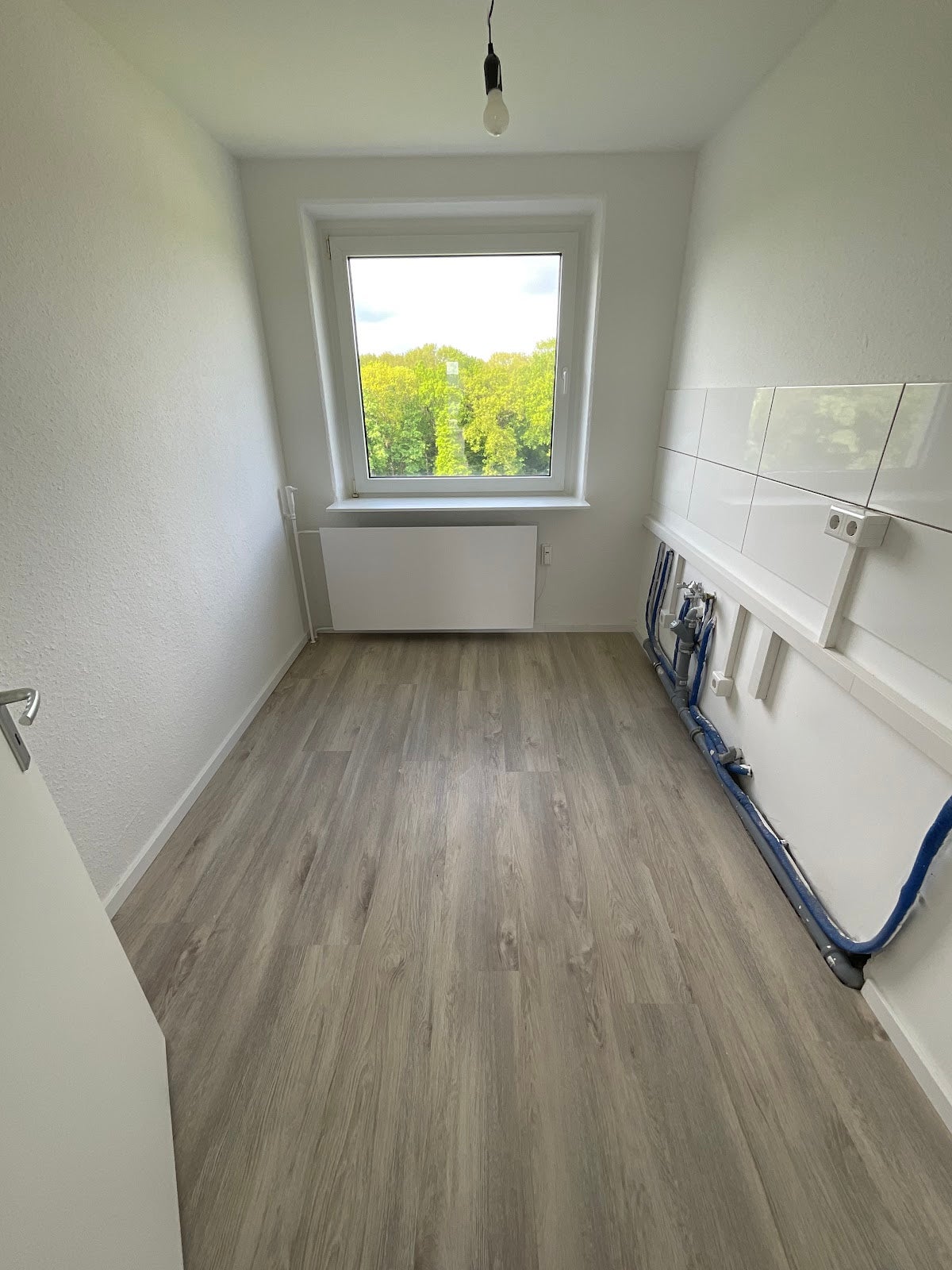 Wohnung Westermannweg in Hannover