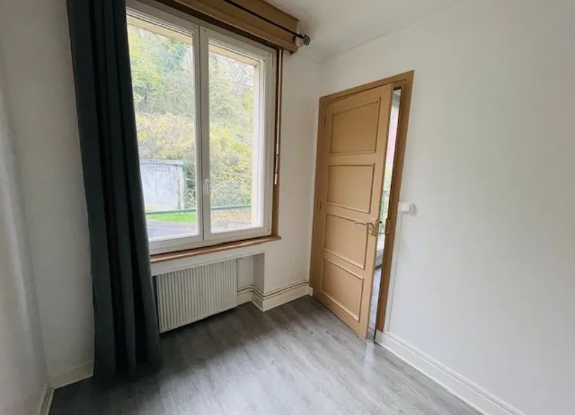 Appartement Rampe Saint-Marcel à Laon