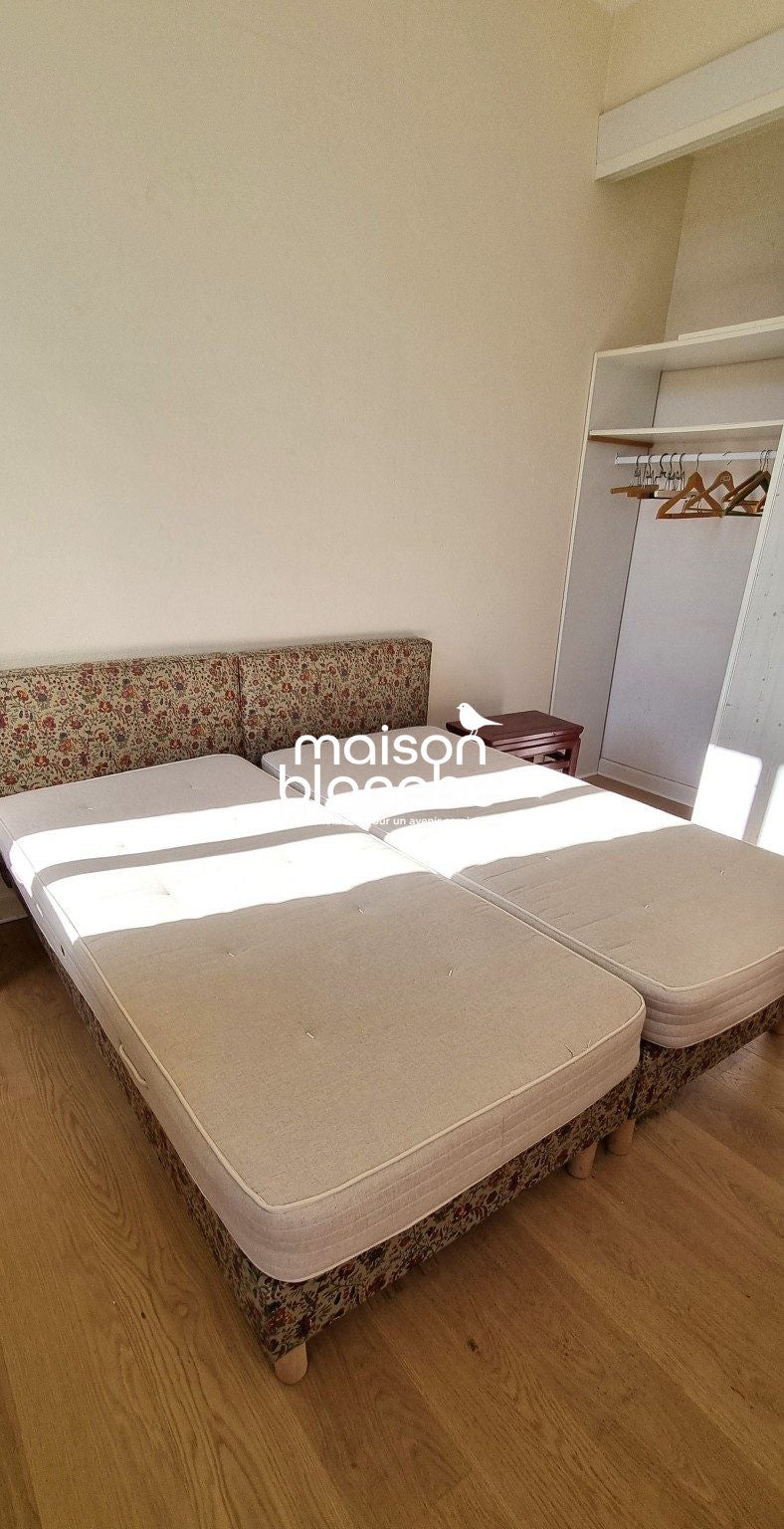 Flat Rue Famatina in Bordeaux