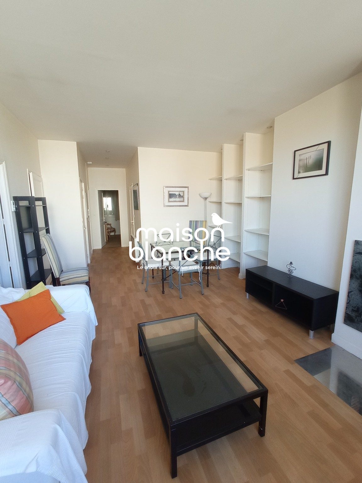 Flat Rue Famatina in Bordeaux