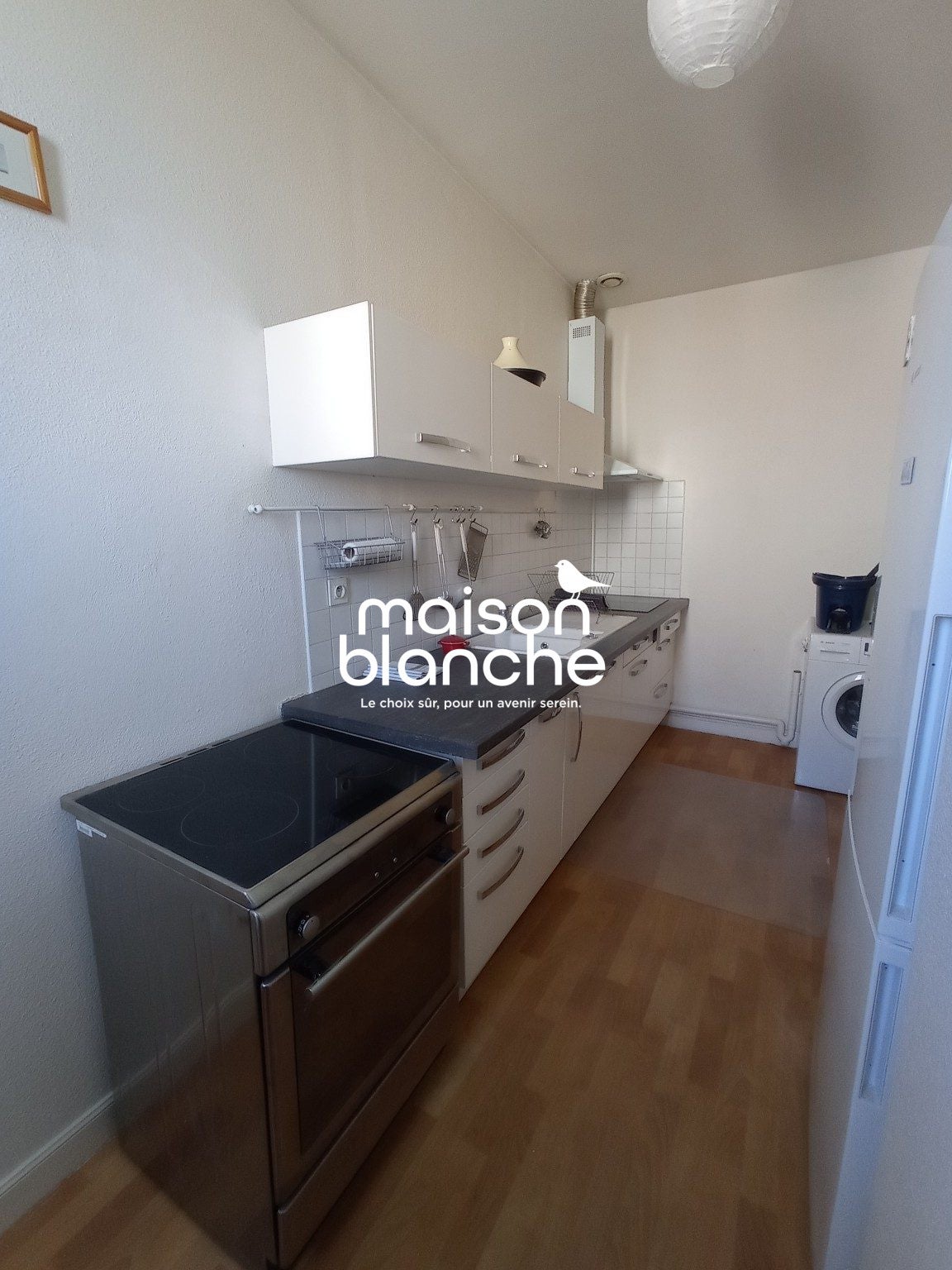 Flat Rue Famatina in Bordeaux