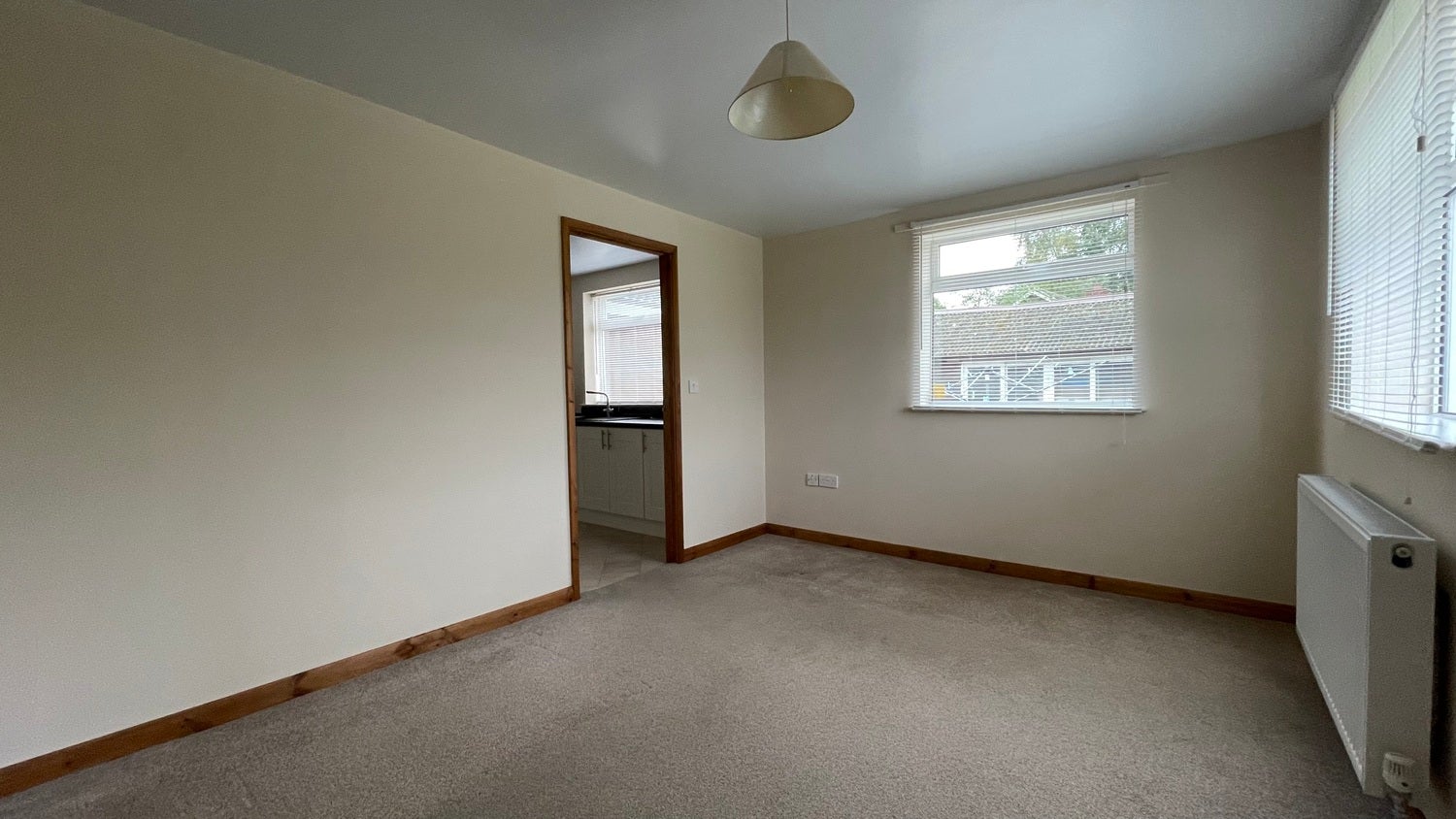 House Sandhill in East Cambridgeshire