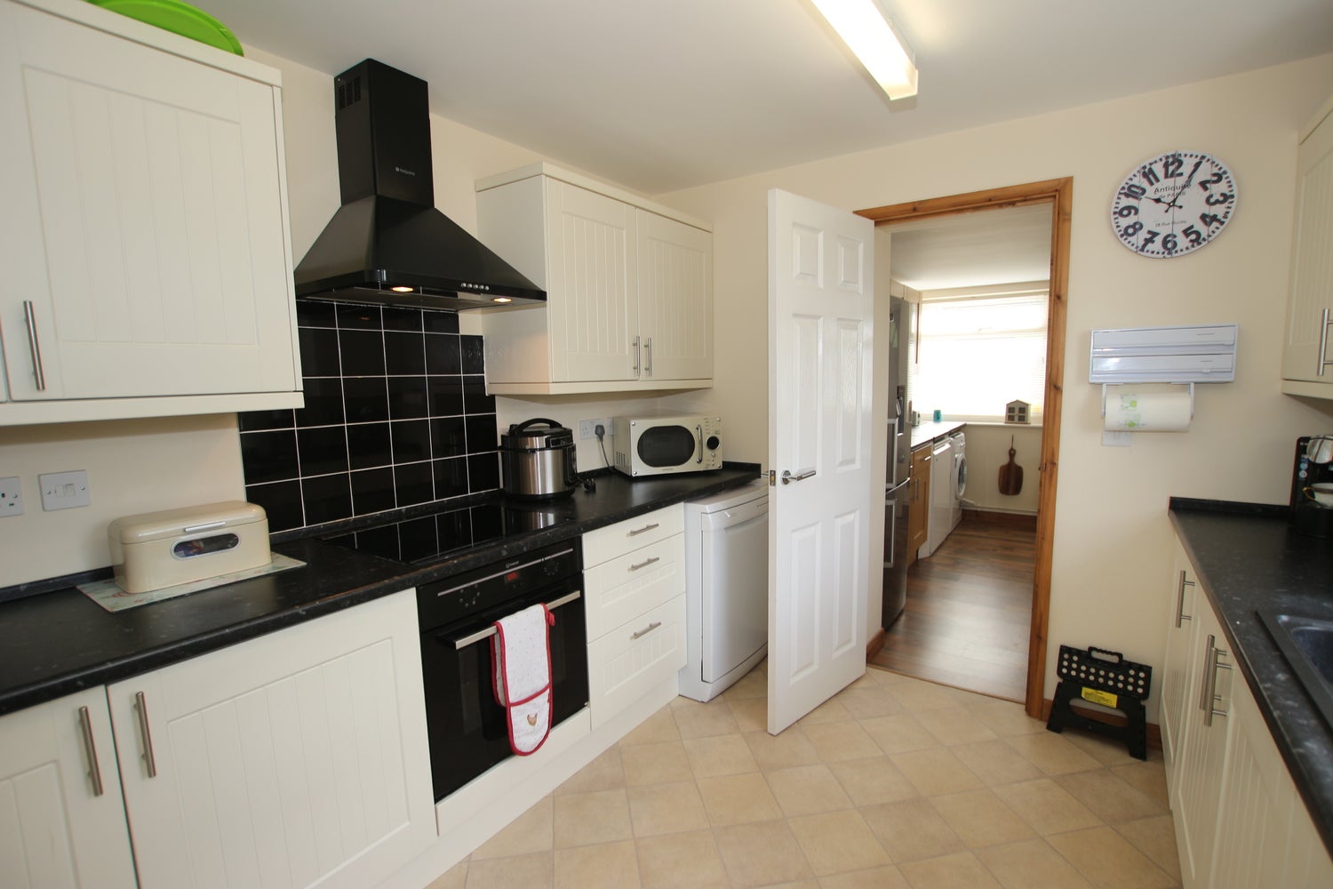 House Sandhill in East Cambridgeshire