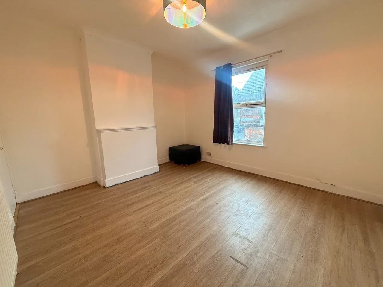 House Cowper Street in Luton