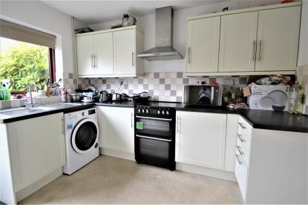 Room Strathcarron Court in Cambridge