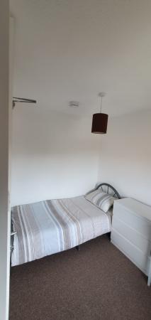 Room Strathcarron Court in Cambridge