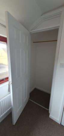 Room Strathcarron Court in Cambridge