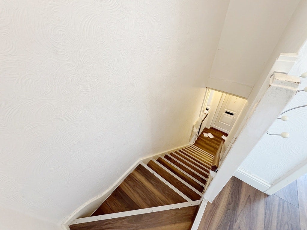 House Marriott Road in Greater London