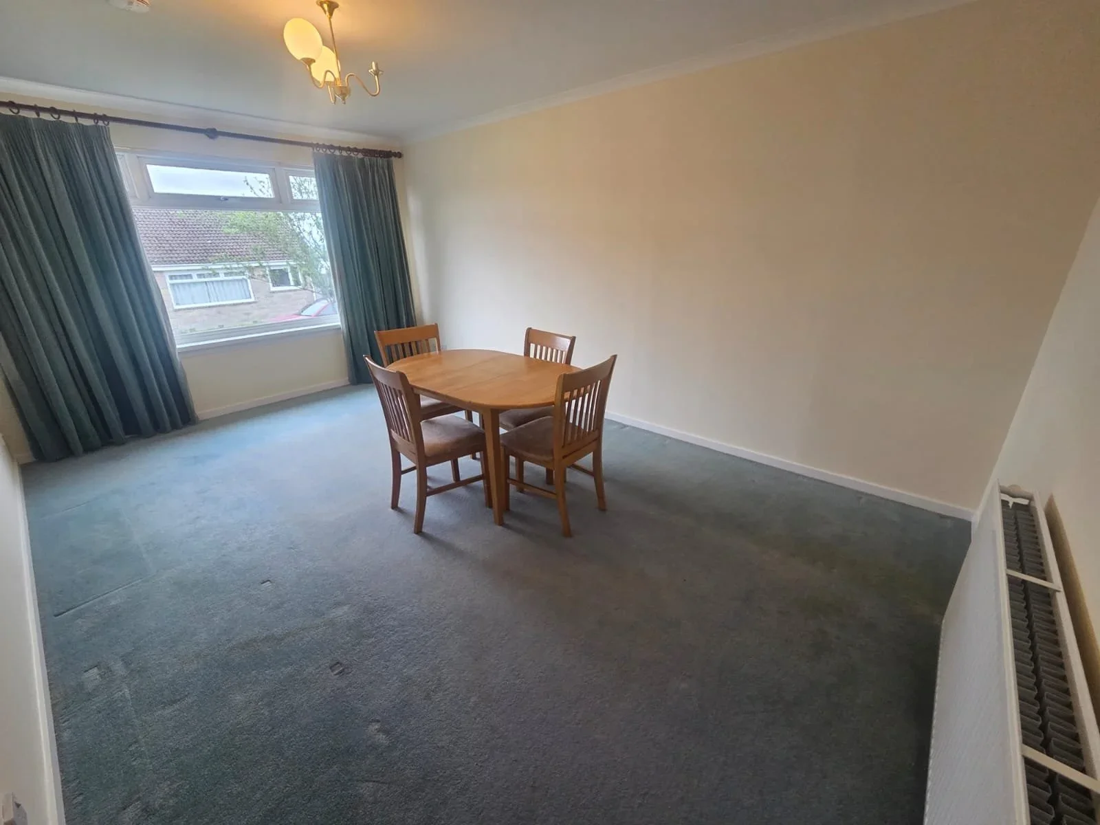 House Albyn Terrace in Aberdeen City