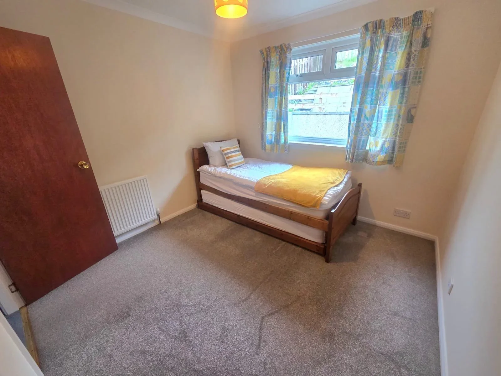 House Albyn Terrace in Aberdeen City