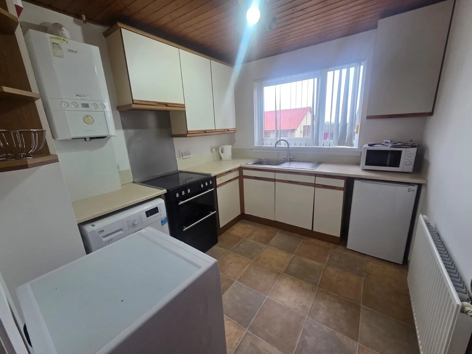 House Albyn Terrace in Aberdeen City