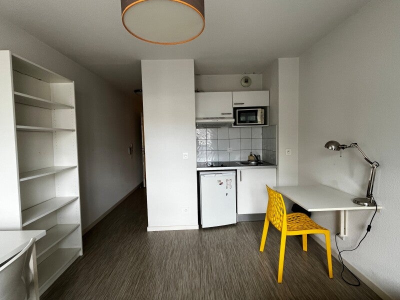 Appartement Avenue Jean Jaurès à Cenon
