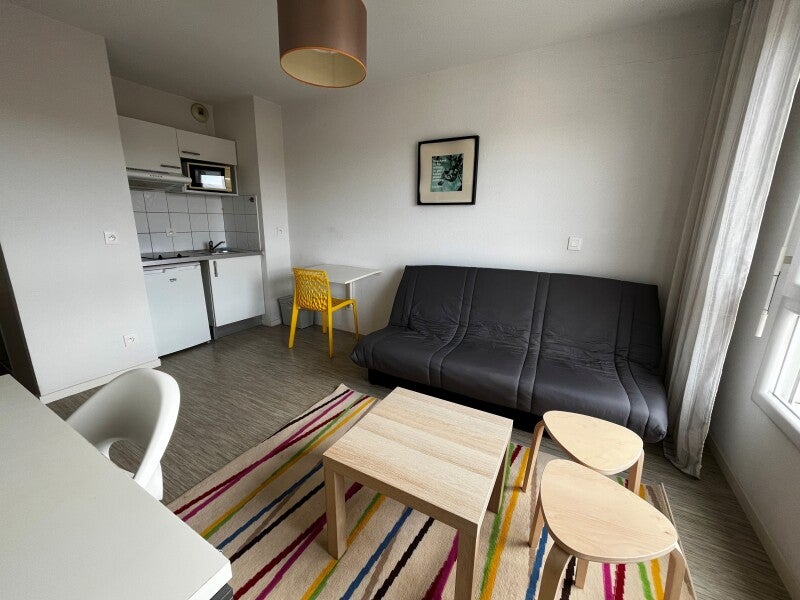 Appartement Avenue Jean Jaurès à Cenon