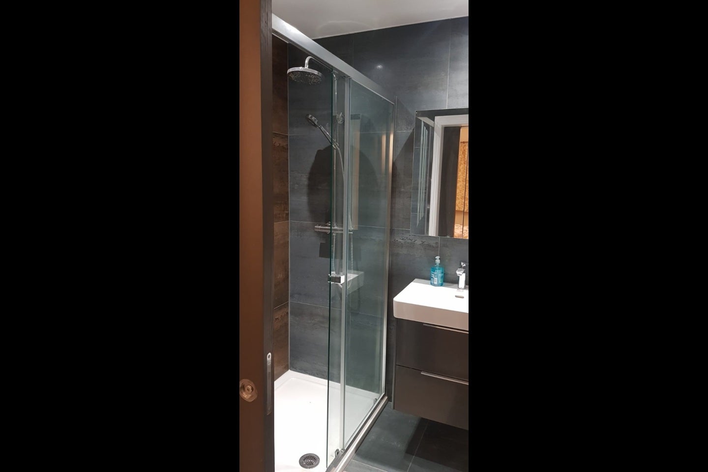 Room North View in Greater London