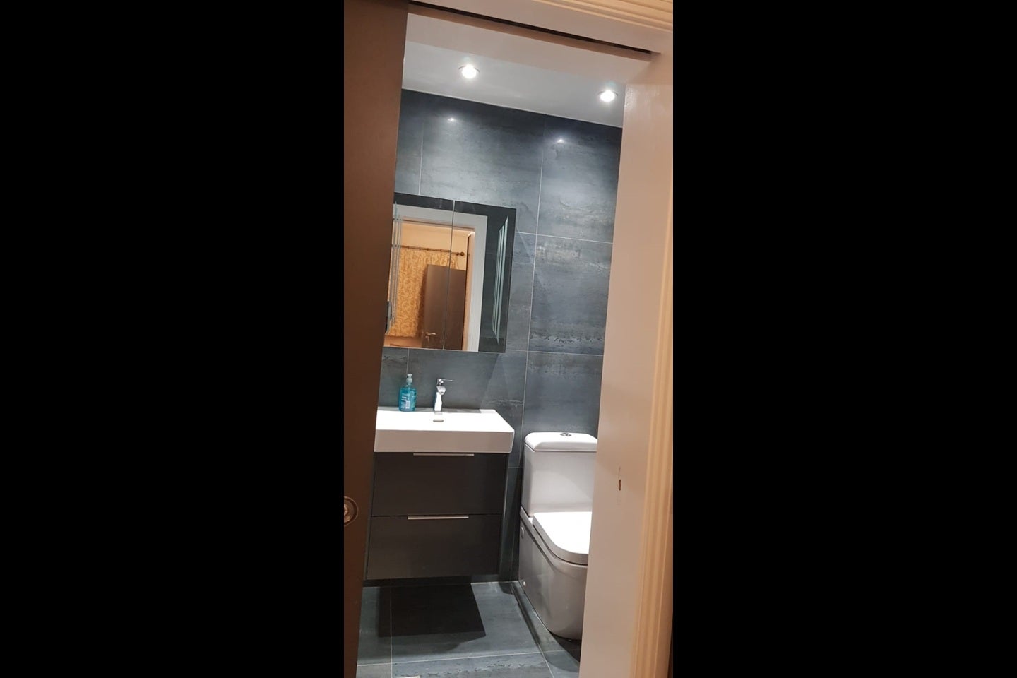 Room North View in Greater London