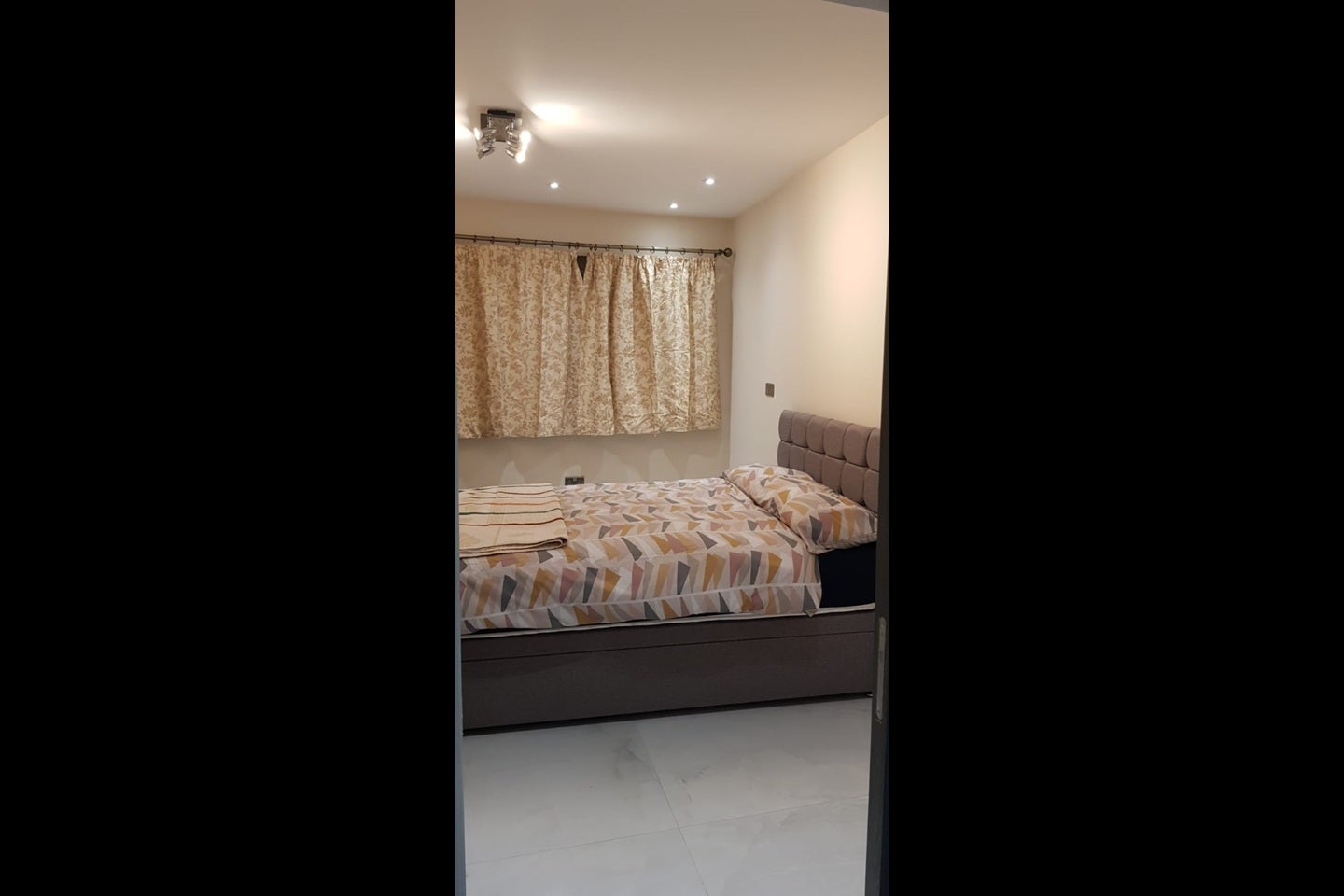 Room North View in Greater London