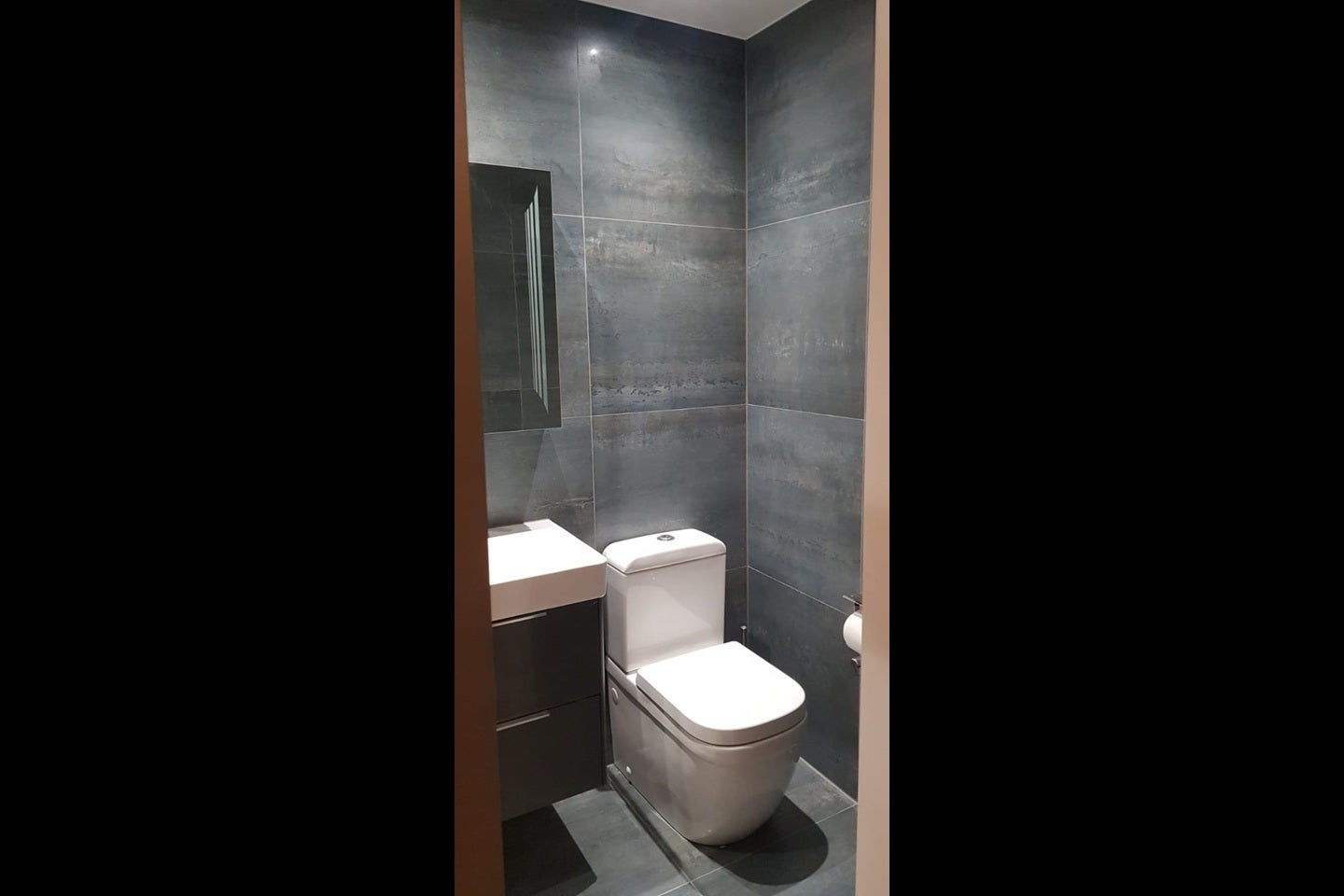 Room North View in Greater London