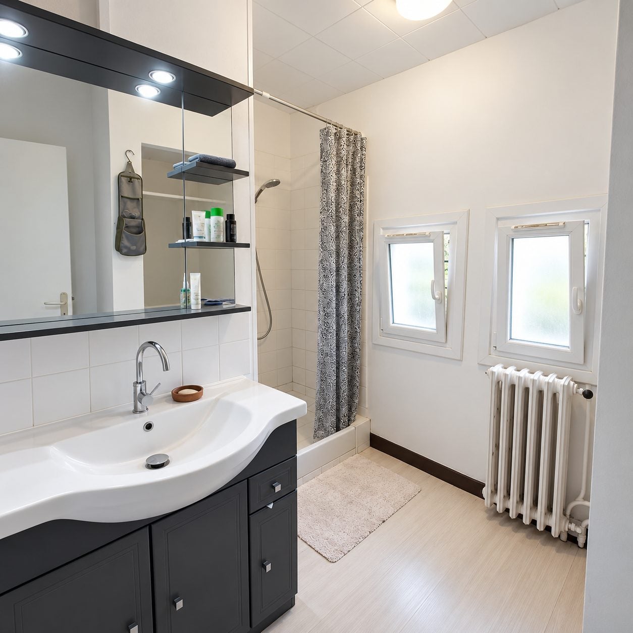 House Rue de Tarbes in Toulouse