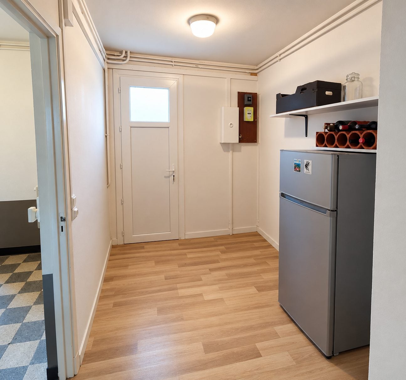 House Rue de Tarbes in Toulouse