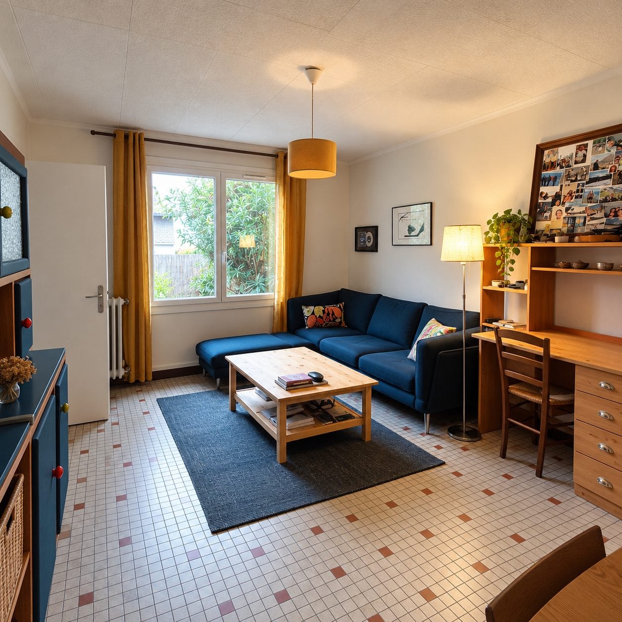House Rue de Tarbes in Toulouse