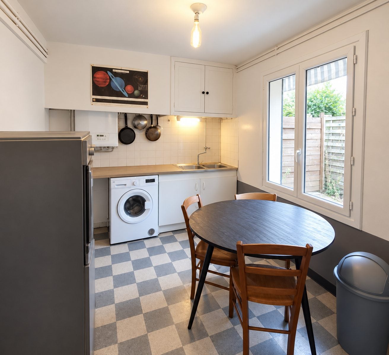 House Rue de Tarbes in Toulouse
