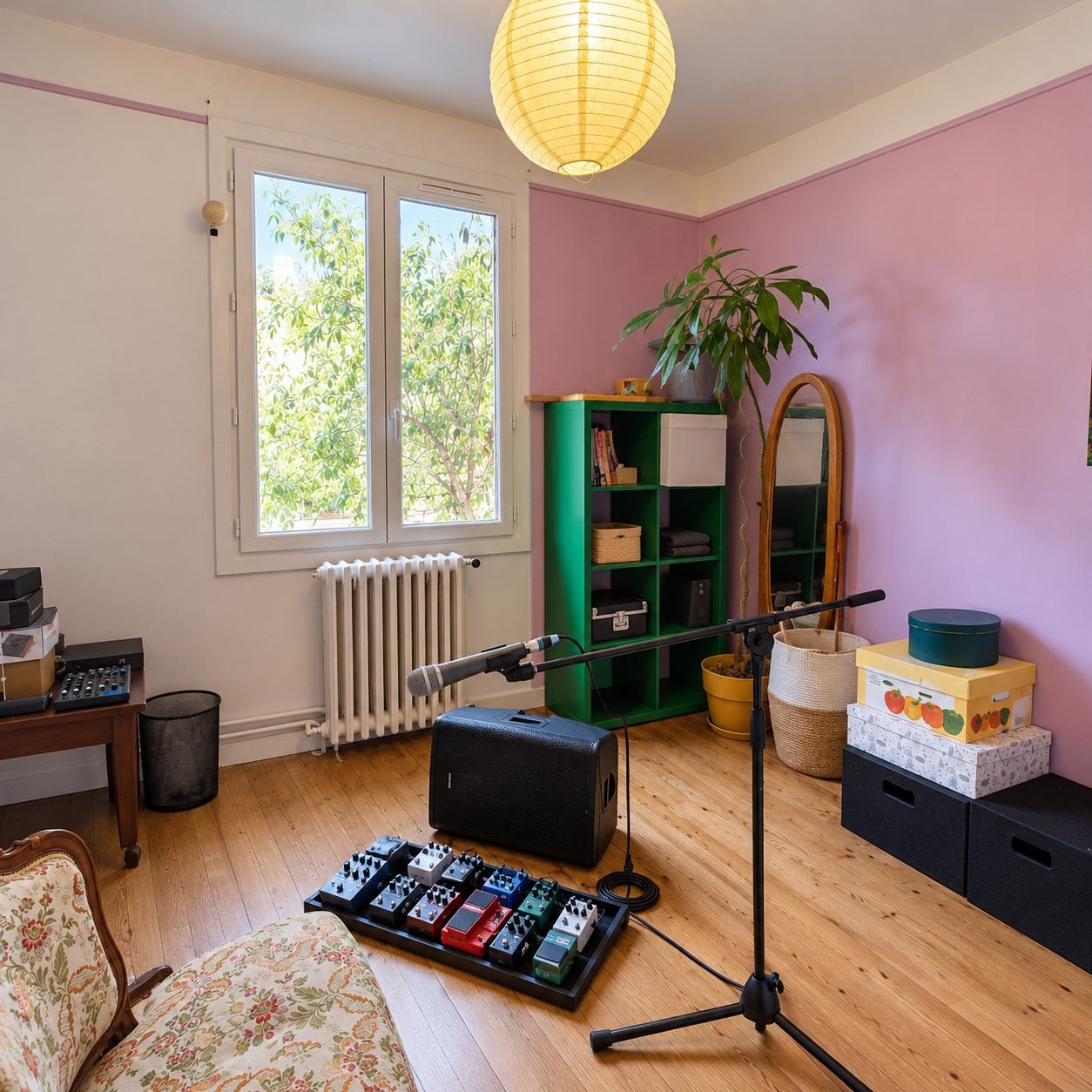 House Rue de Tarbes in Toulouse