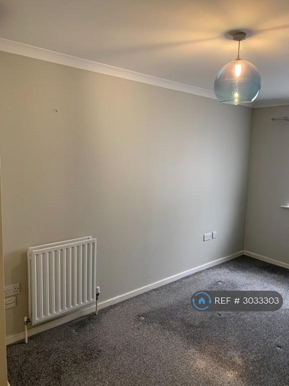 Flat South Front in Southampton