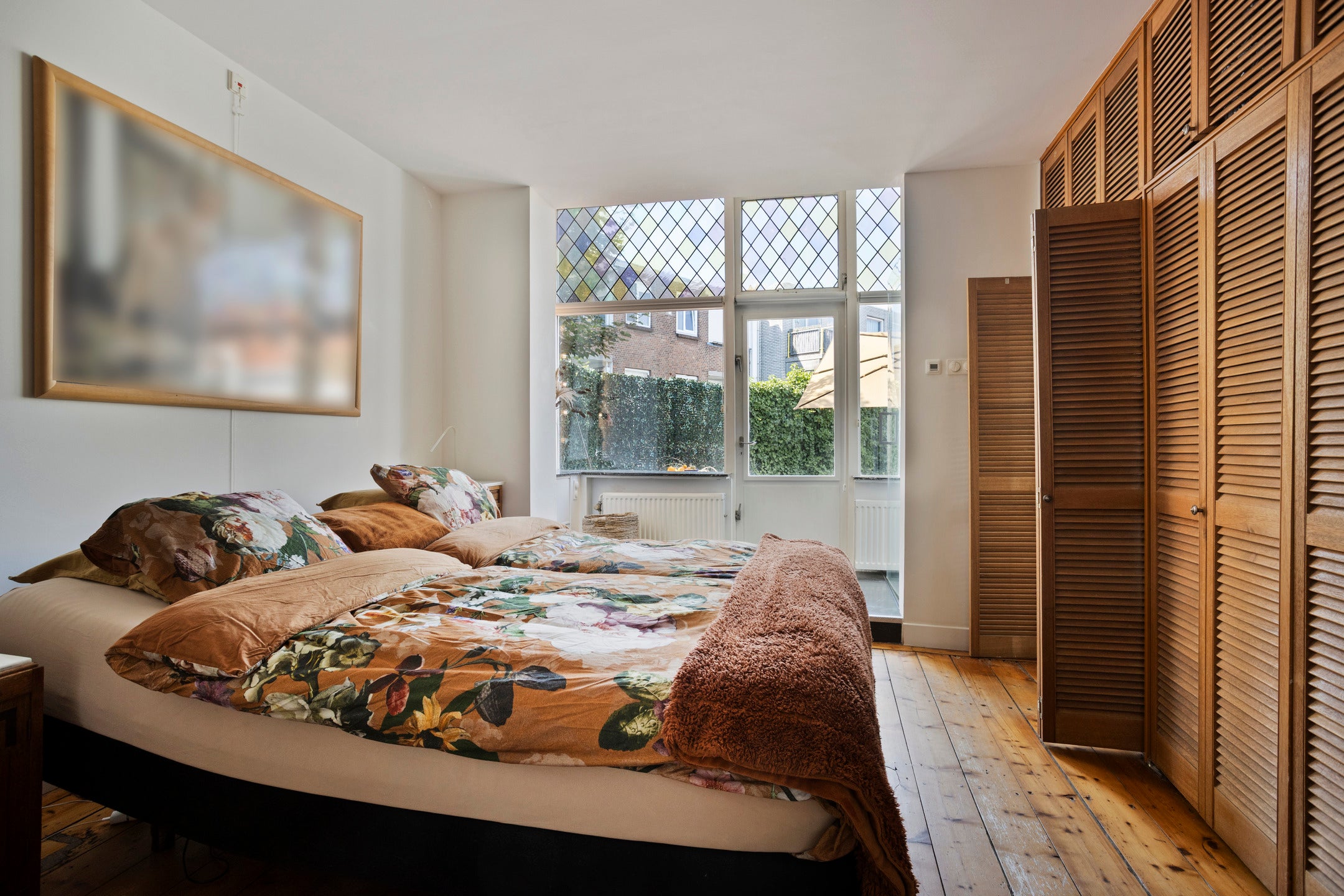 Appartement te koop: Bergweg 151A, Rotterdam