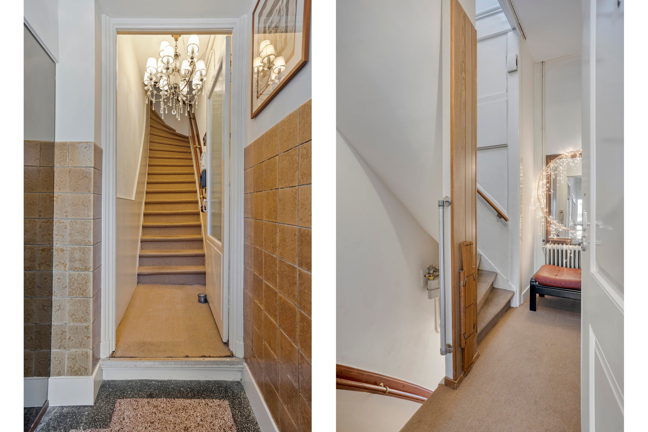 Appartement te koop: Bergweg 151A, Rotterdam