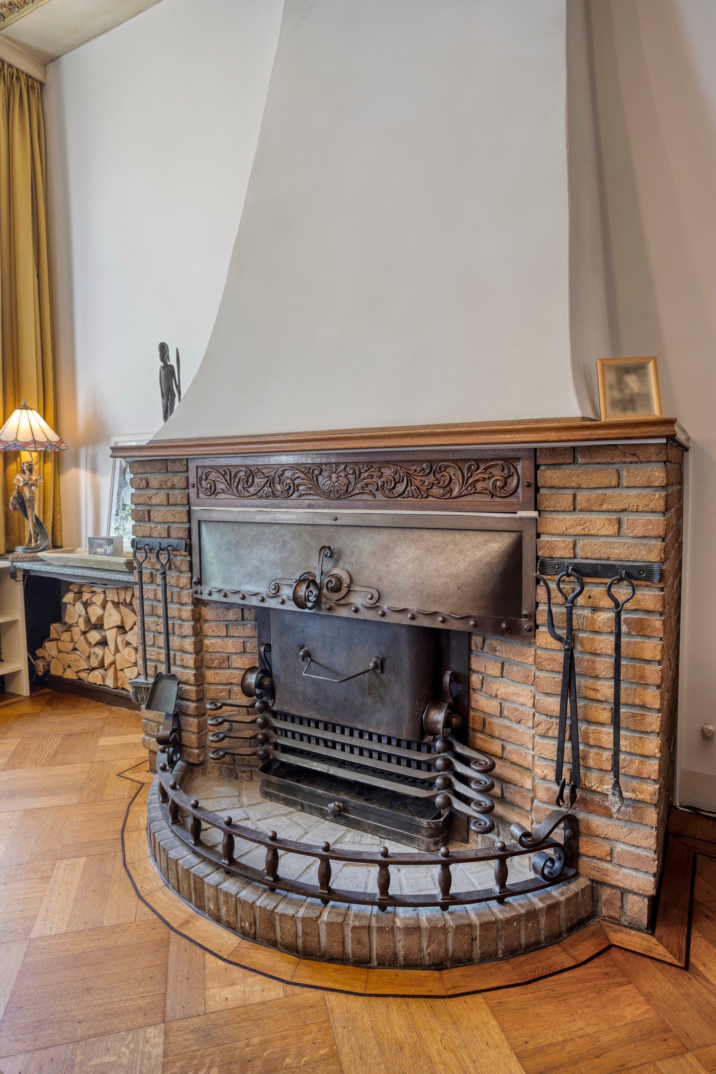 Appartement te koop: Bergweg 151A, Rotterdam
