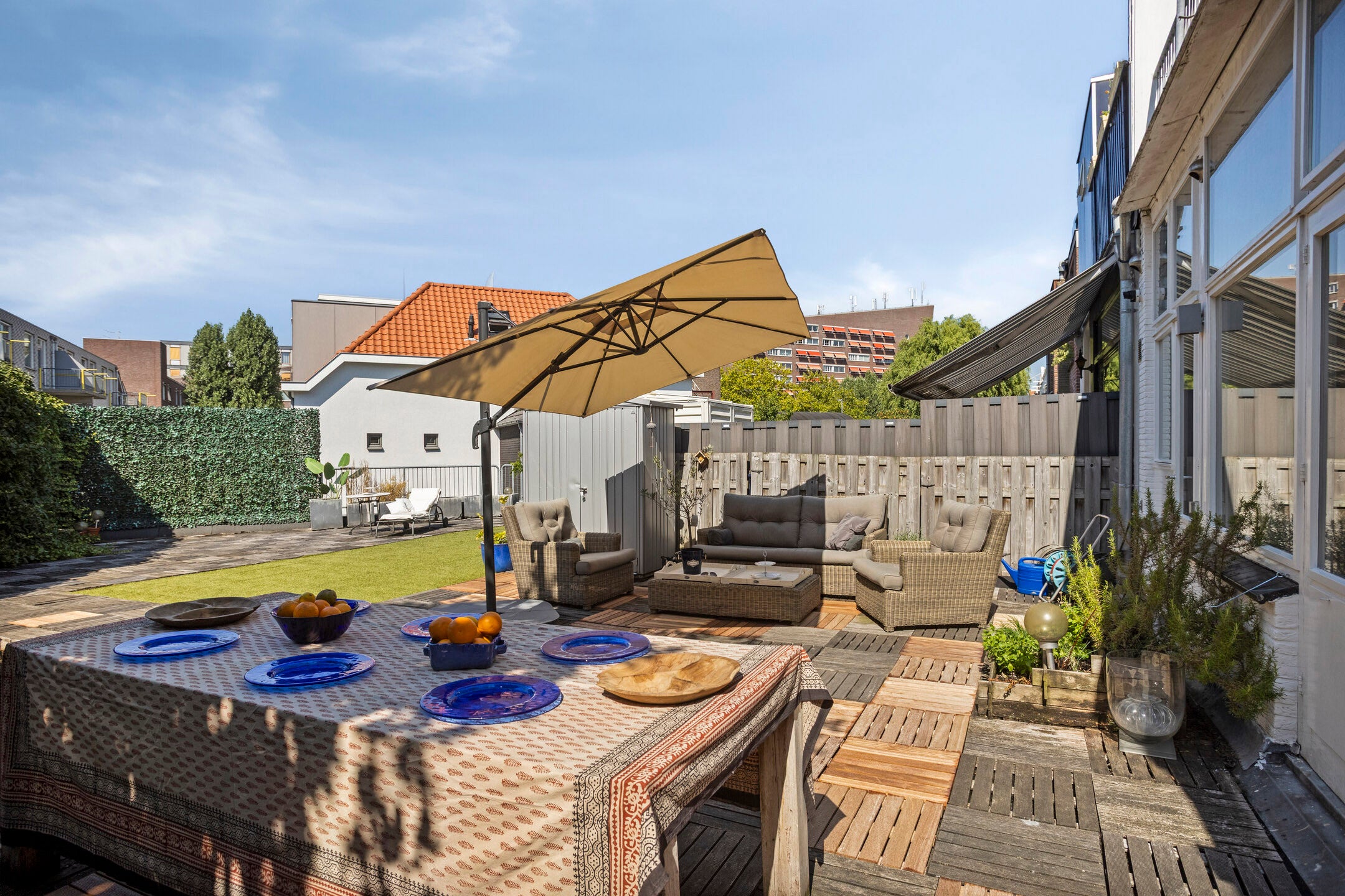 Appartement te koop: Bergweg 151A, Rotterdam