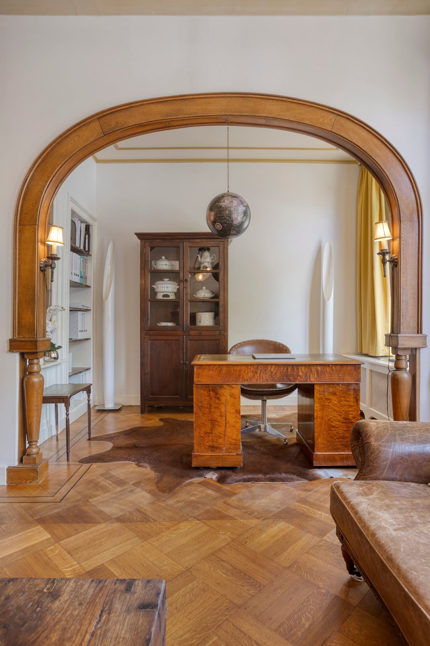 Appartement te koop: Bergweg 151A, Rotterdam