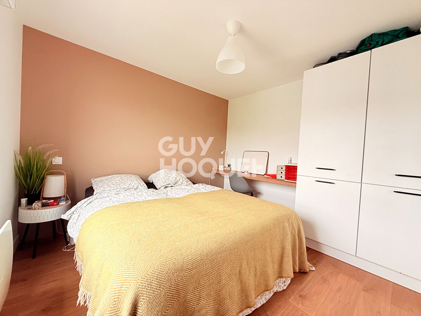 Appartement Rue Latouche-Tréville à Brest